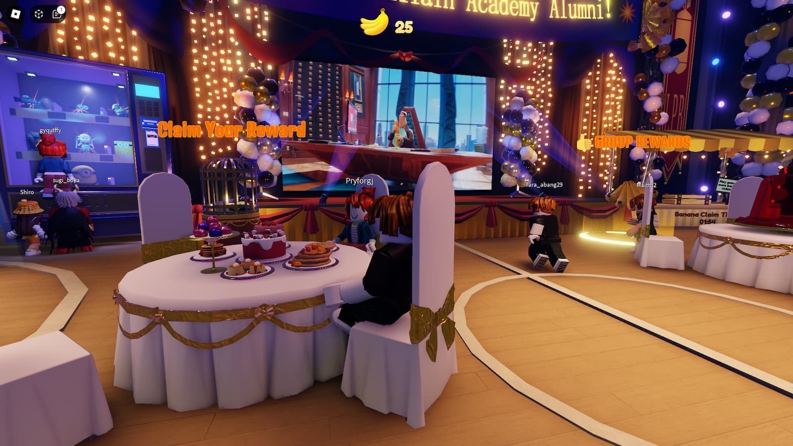 Despicable Me 4 Game Roblox