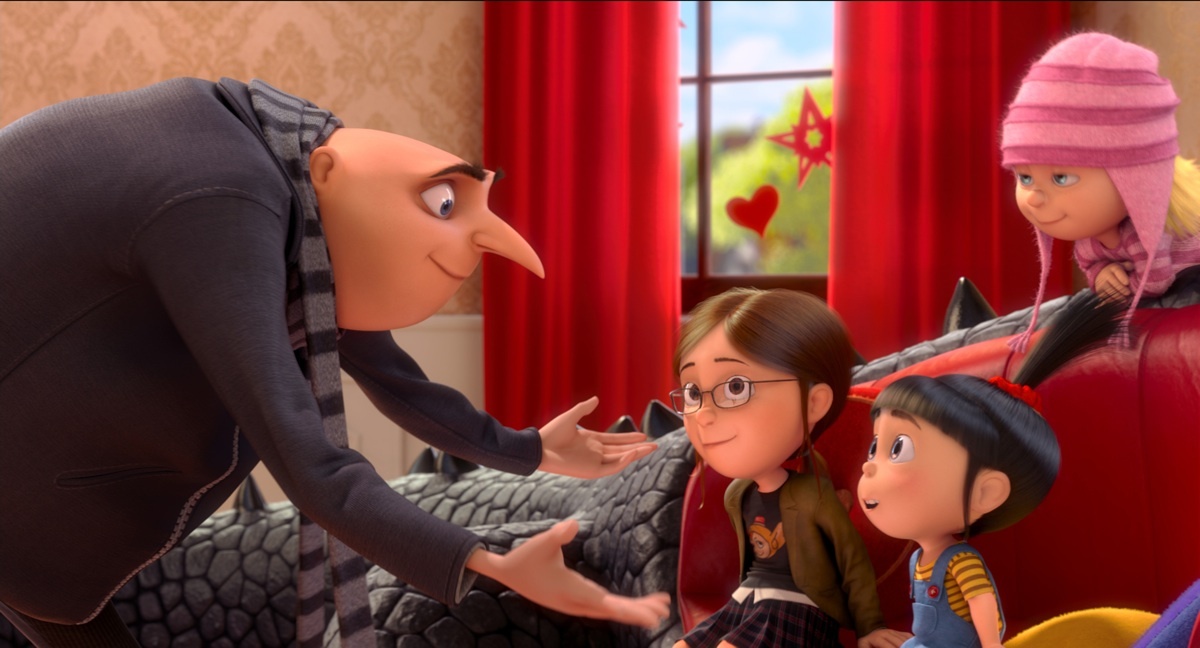 Despicable Two 2 image