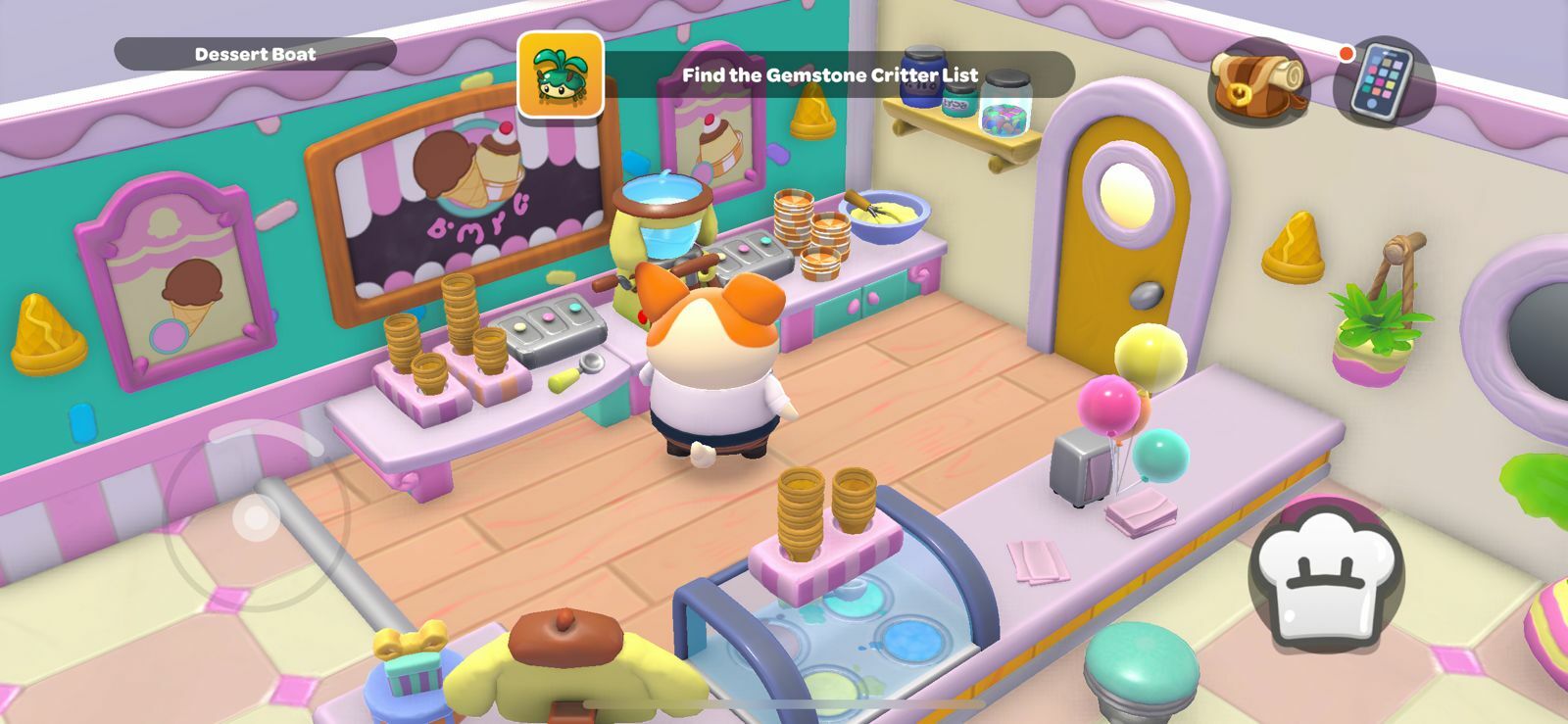 Hello Kitty Island Adventure Recipe List: All Cooking Recipes And Appliances