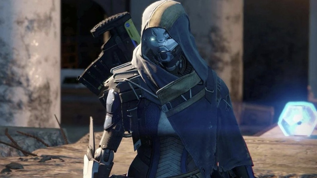 Destiny I dont have time to explain why I dont have time to explain 1