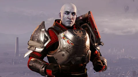 Destiny 2 Commander Zavala Lance Reddick