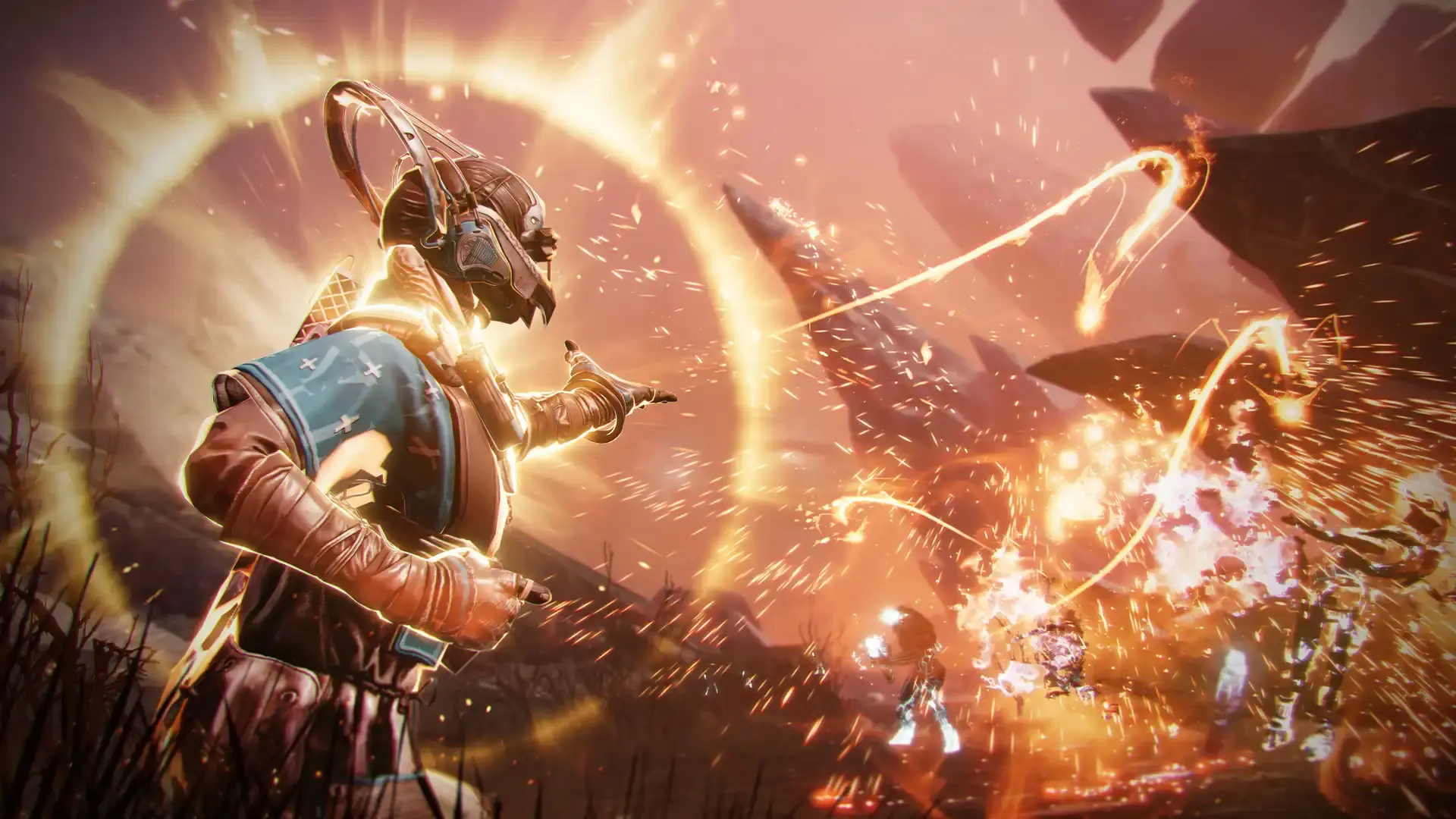 Destiny 2 The Final Shape