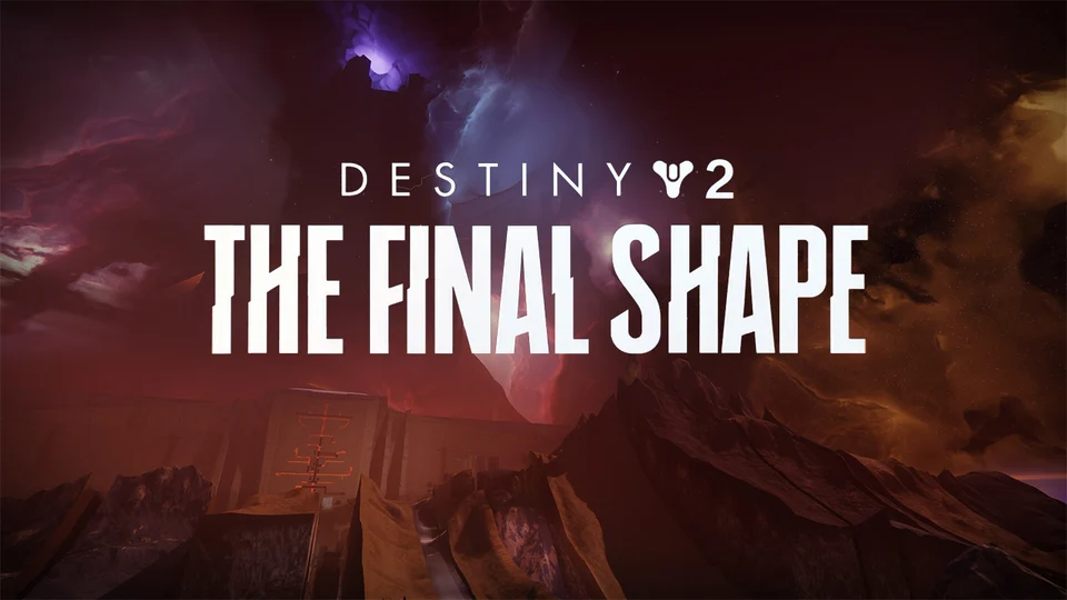 Pre-Order Destiny 2: The Final Shape - Epic Games Store