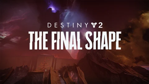 Destiny 2 the Final Shape
