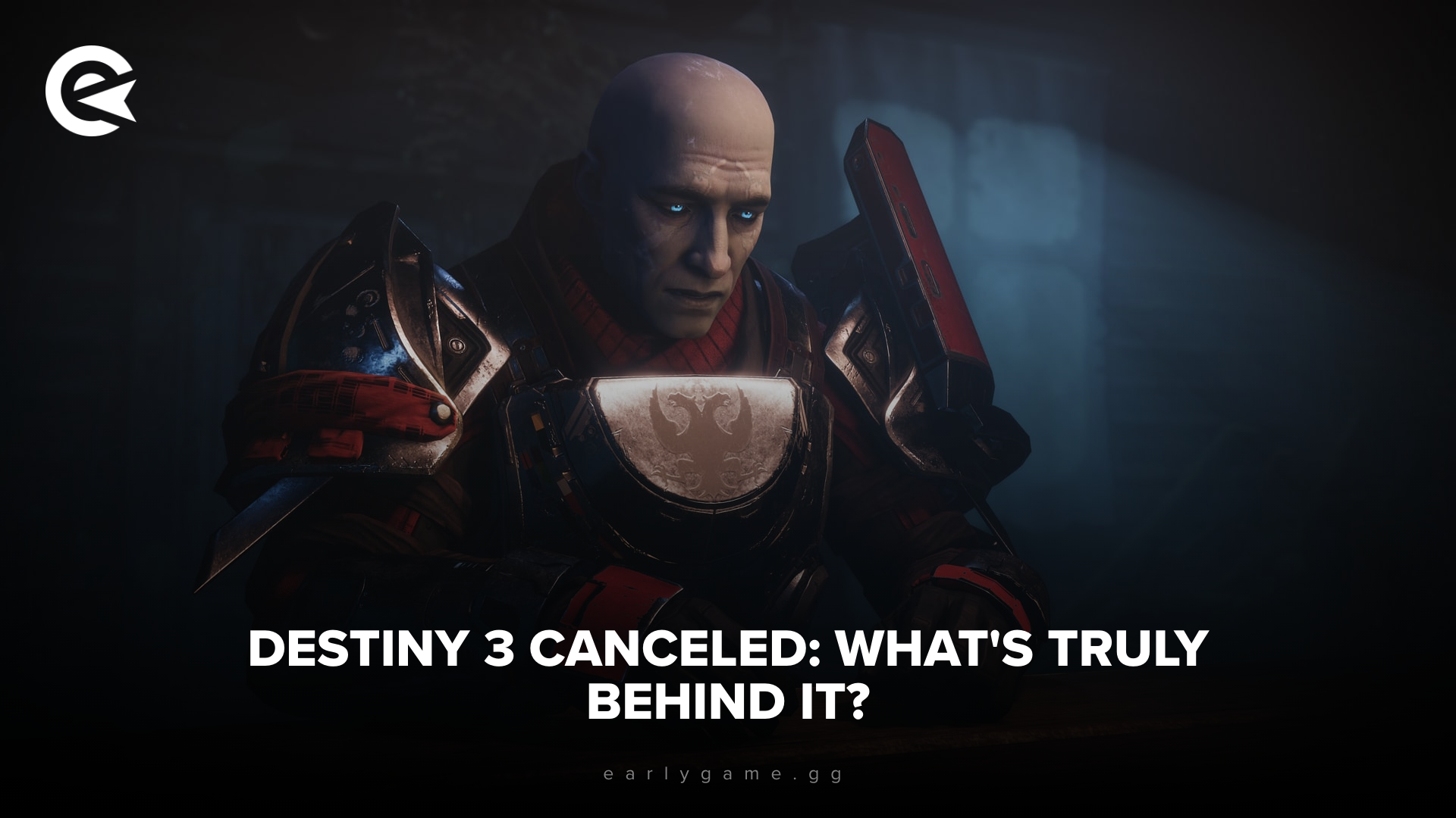 Destiny 3 Canceled: What's Truly Behind It?