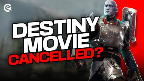 Destiny Movie Cancelled