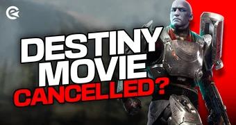 Destiny Movie Cancelled