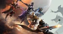 Destiny Rising