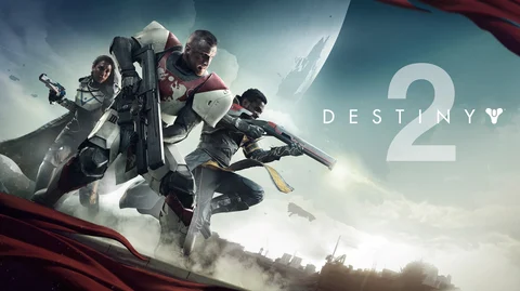 Destiny2 Companion App Banner