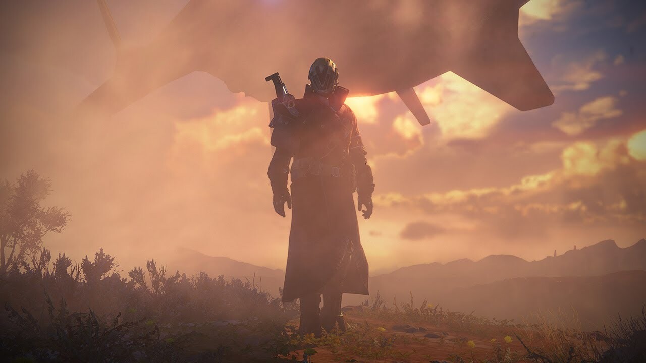 Destiny