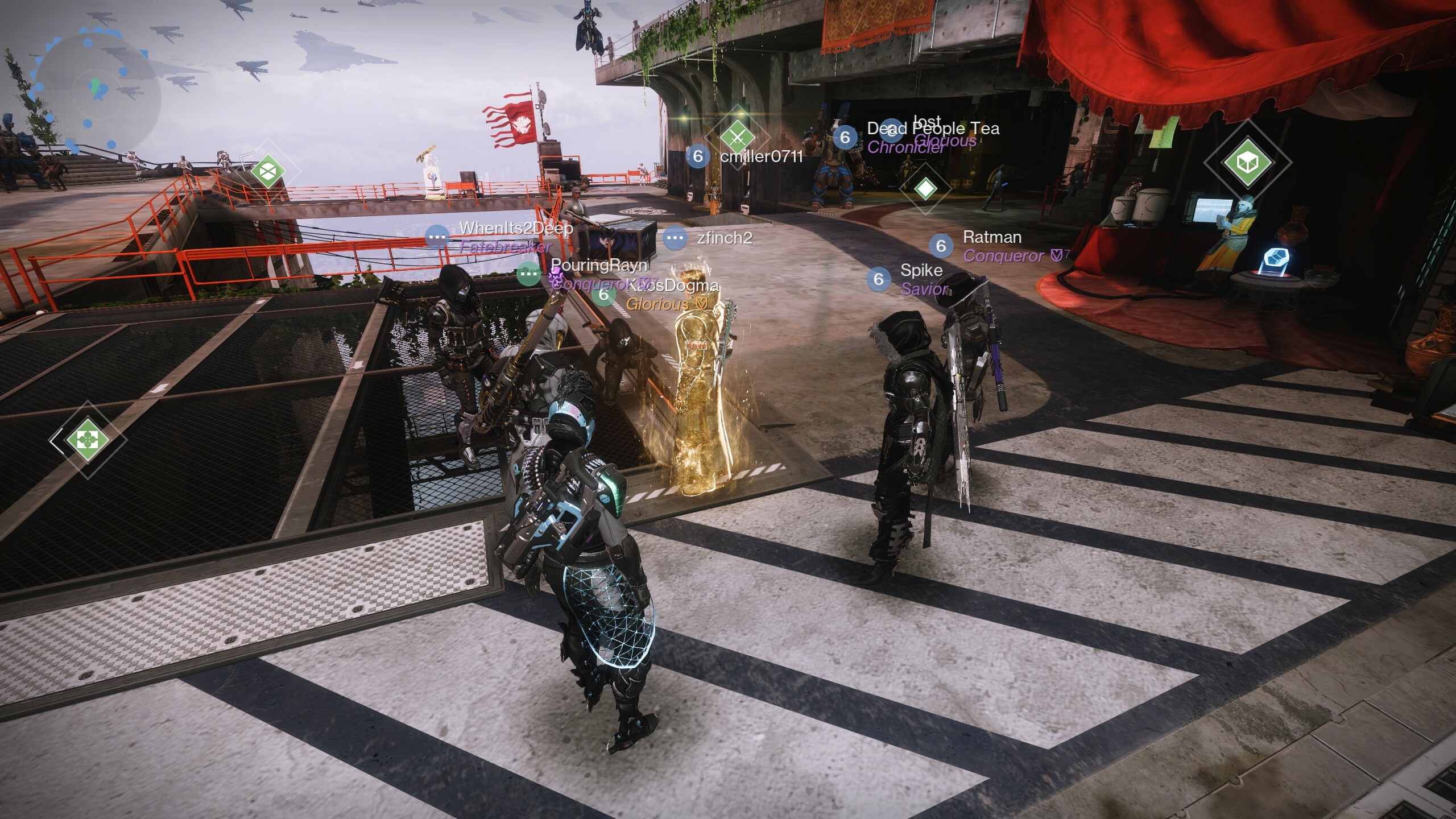 Destiny 2 lightfall