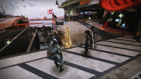Destiny 2 lightfall