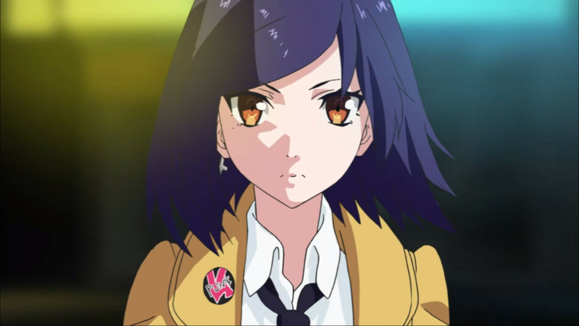 Detective Ito