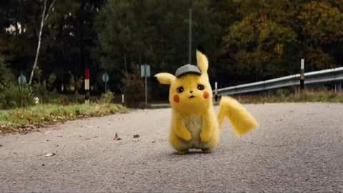 Detective Pikachu 2 SEO Image