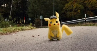 Detective Pikachu 2 SEO Image