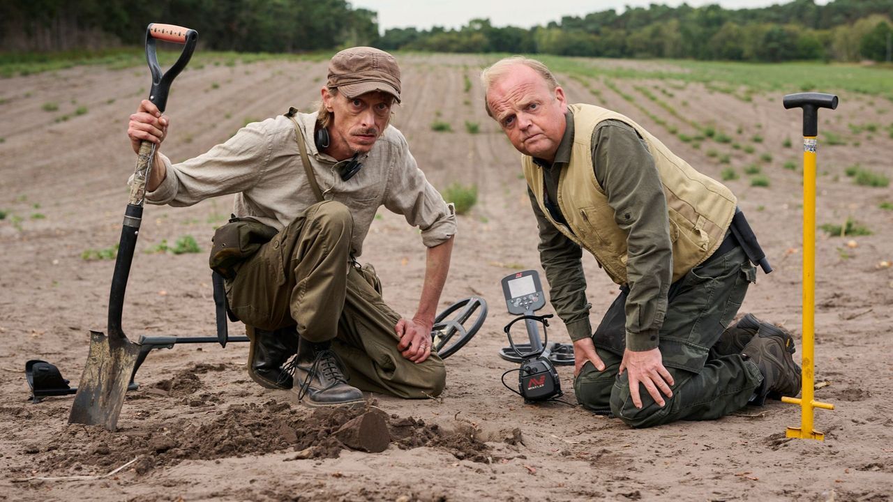 Detectorists