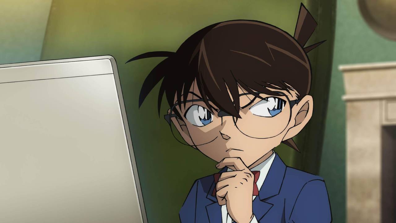 Detektiv Conan