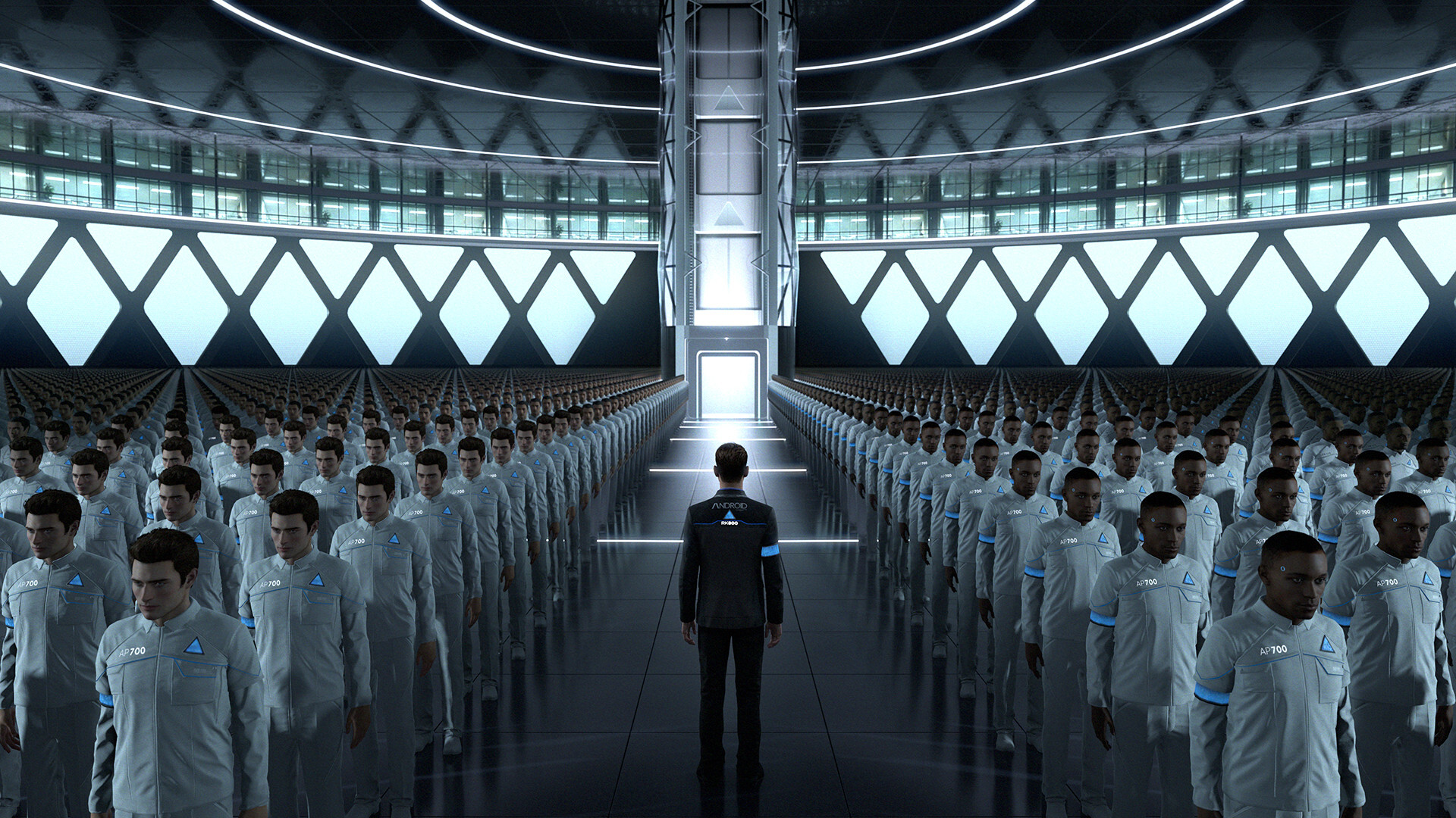 Detroit Become Human