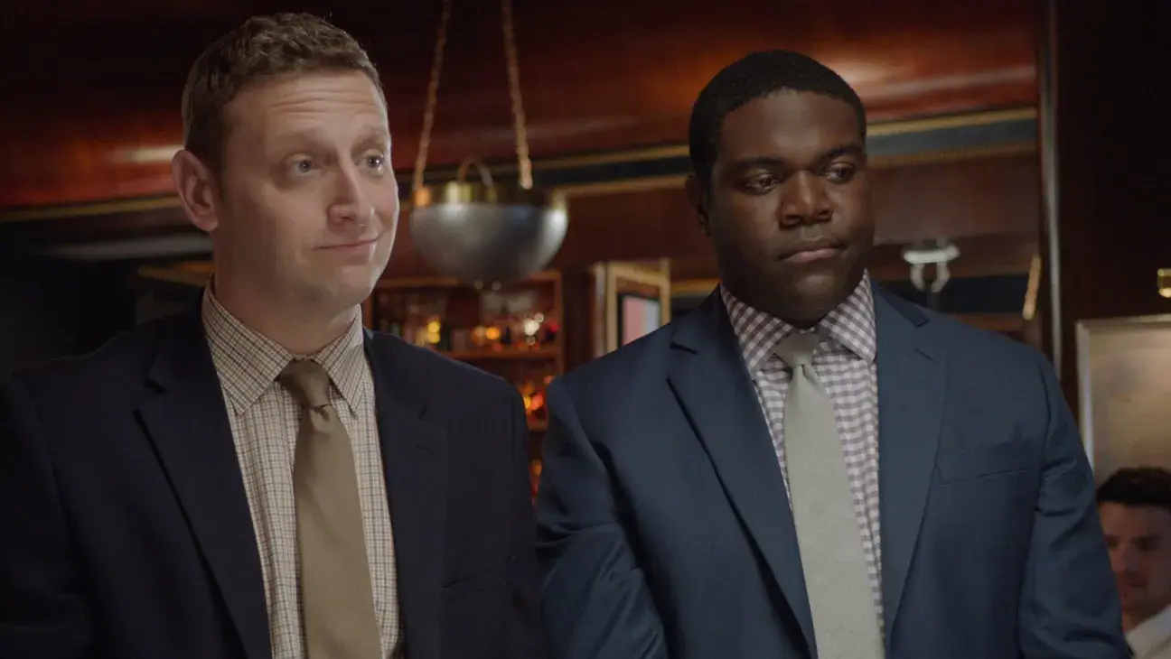 Detroiters