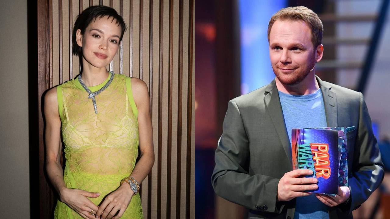 Deutsche Berühmtheiten November Geburtstag