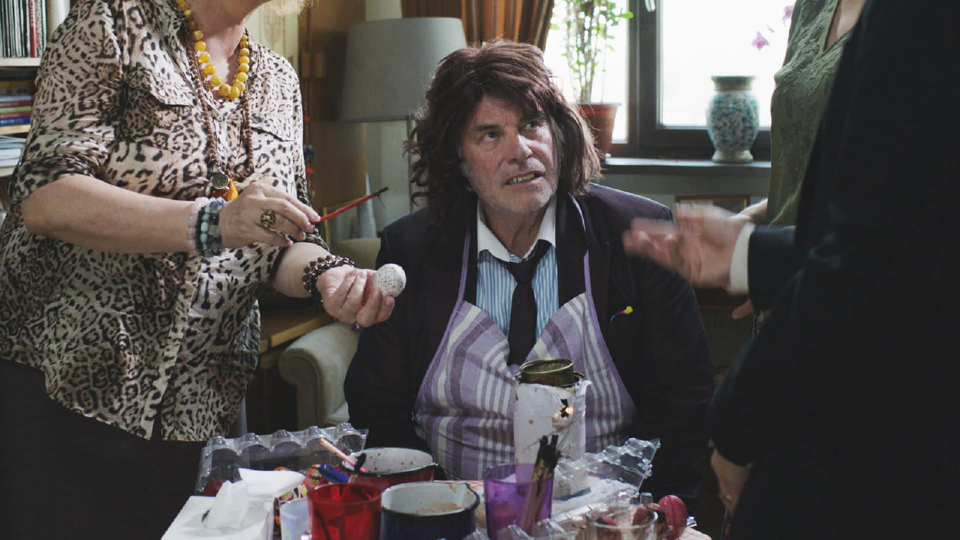Deutsche Filme zu klug 13