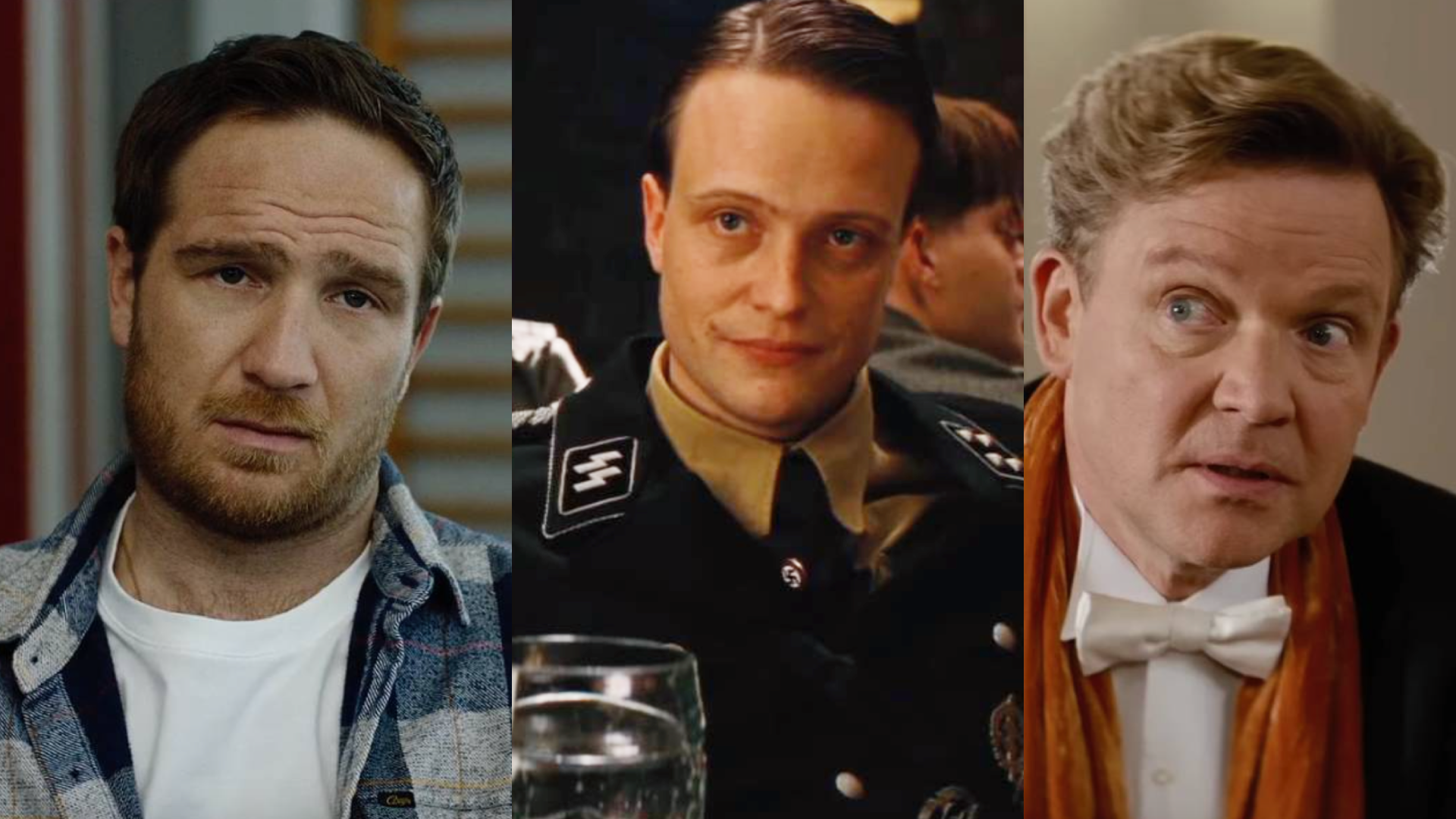 Deutsche Namen die du nicht kennst