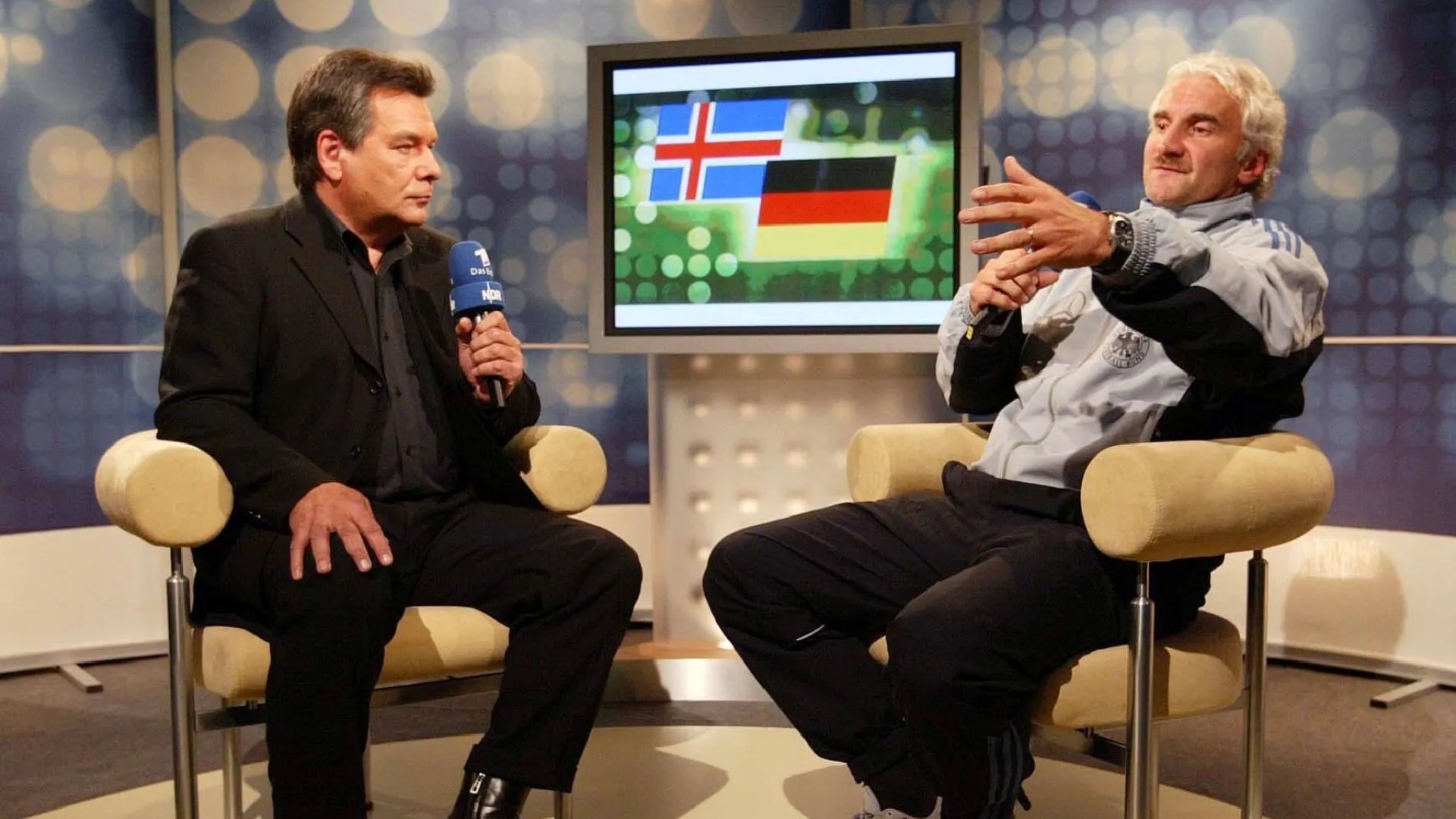 Deutsche TV Skandale 14