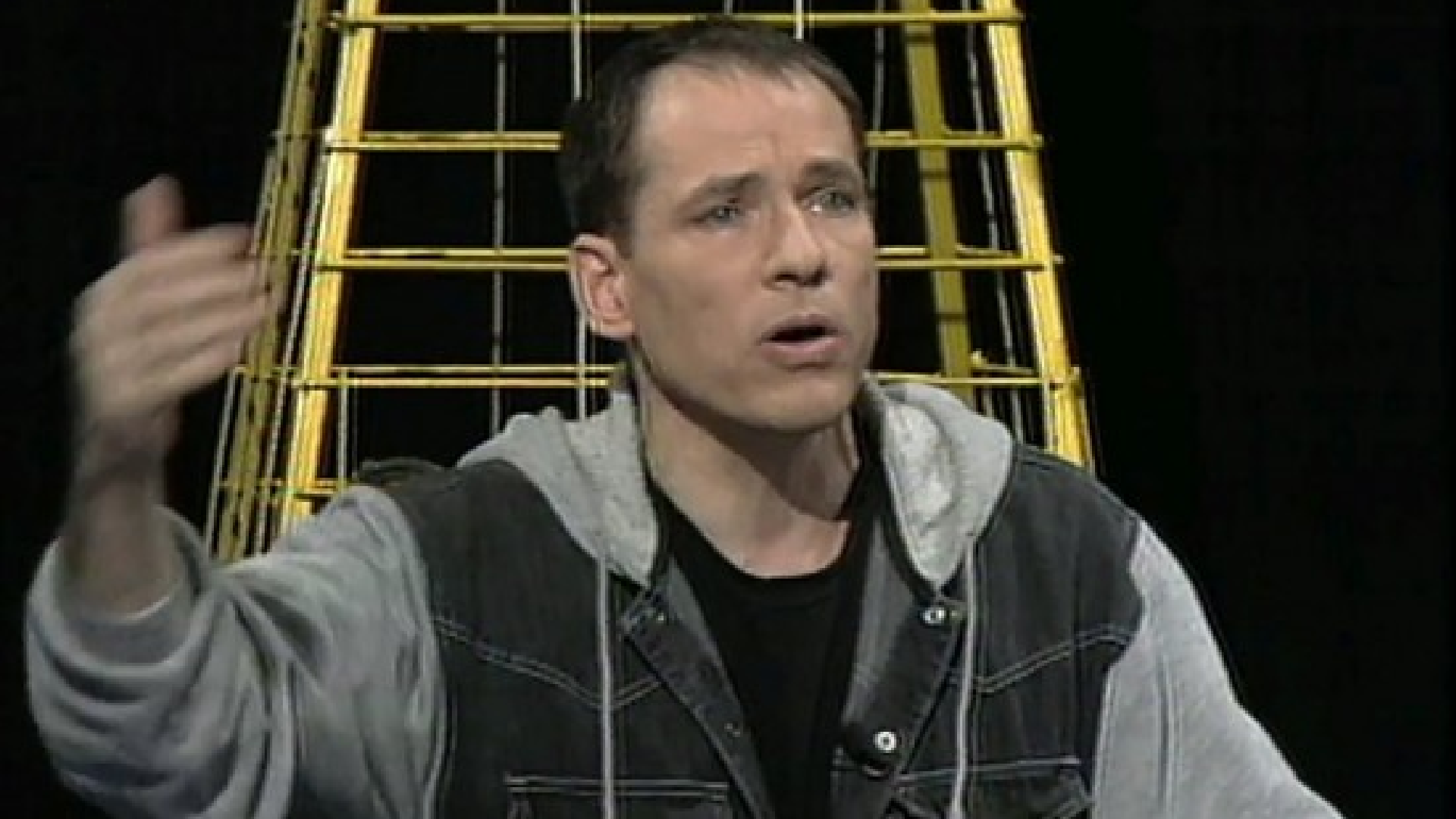 Deutsche TV Skandale 16