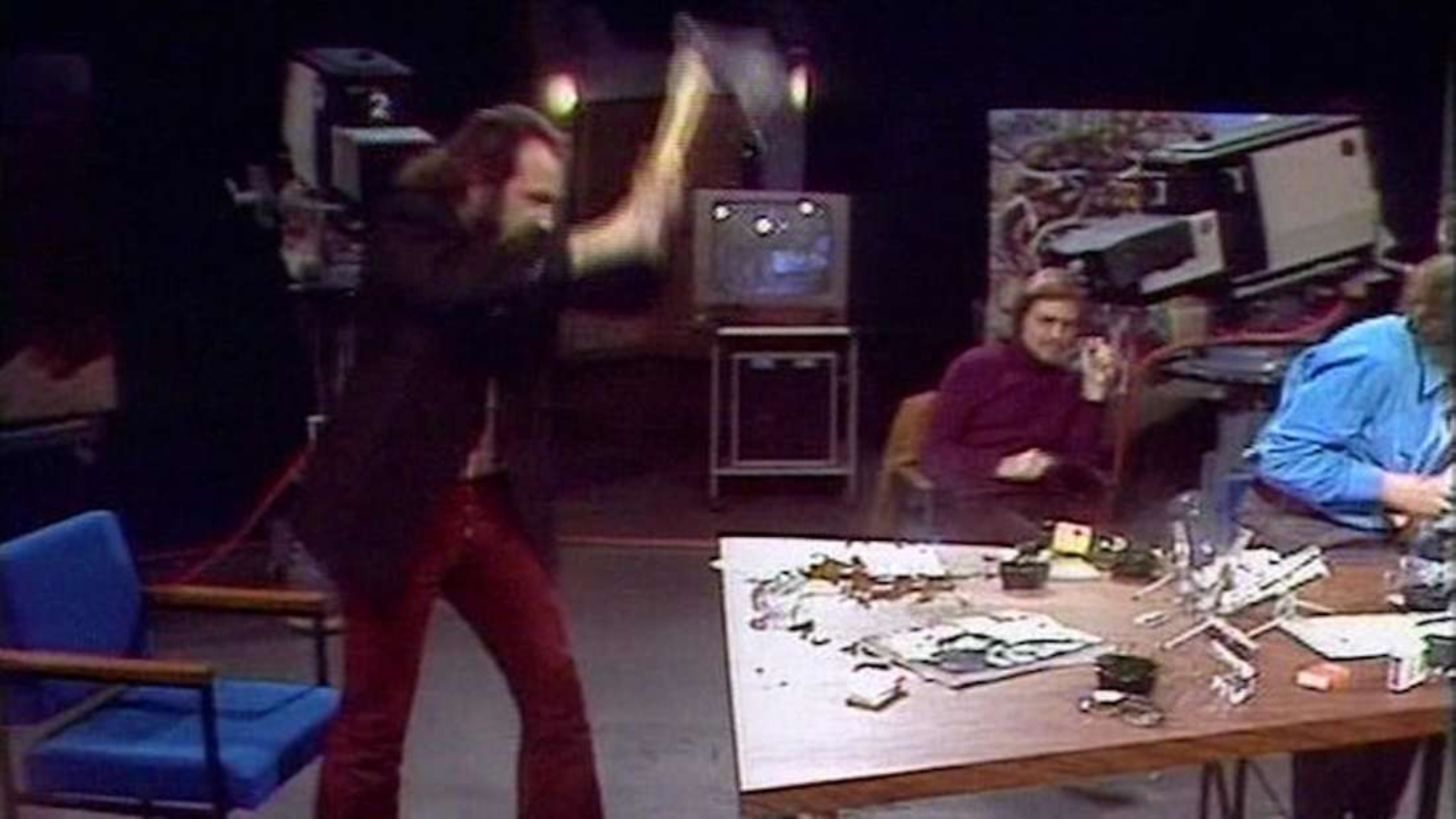 Deutsche TV Skandale 17
