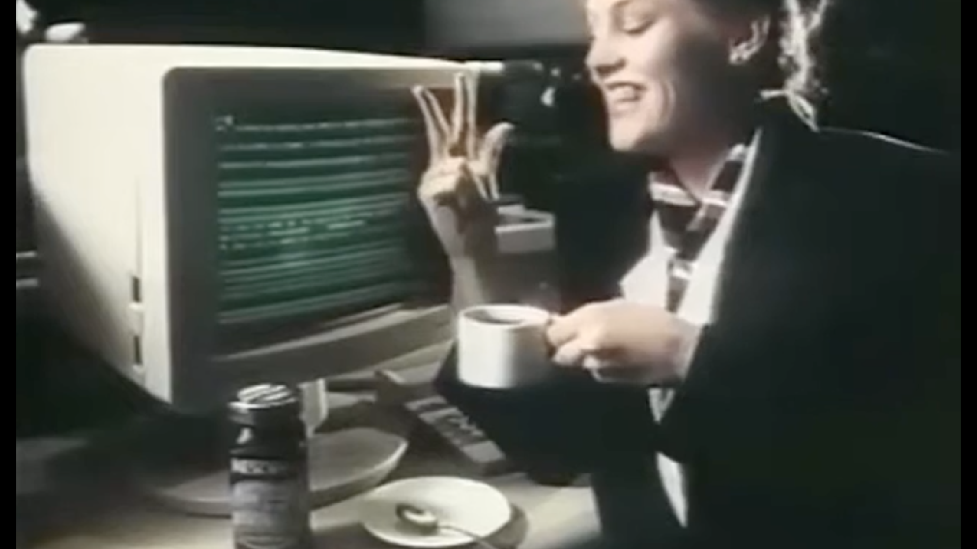 Deutsche Werbesongs Nescafe