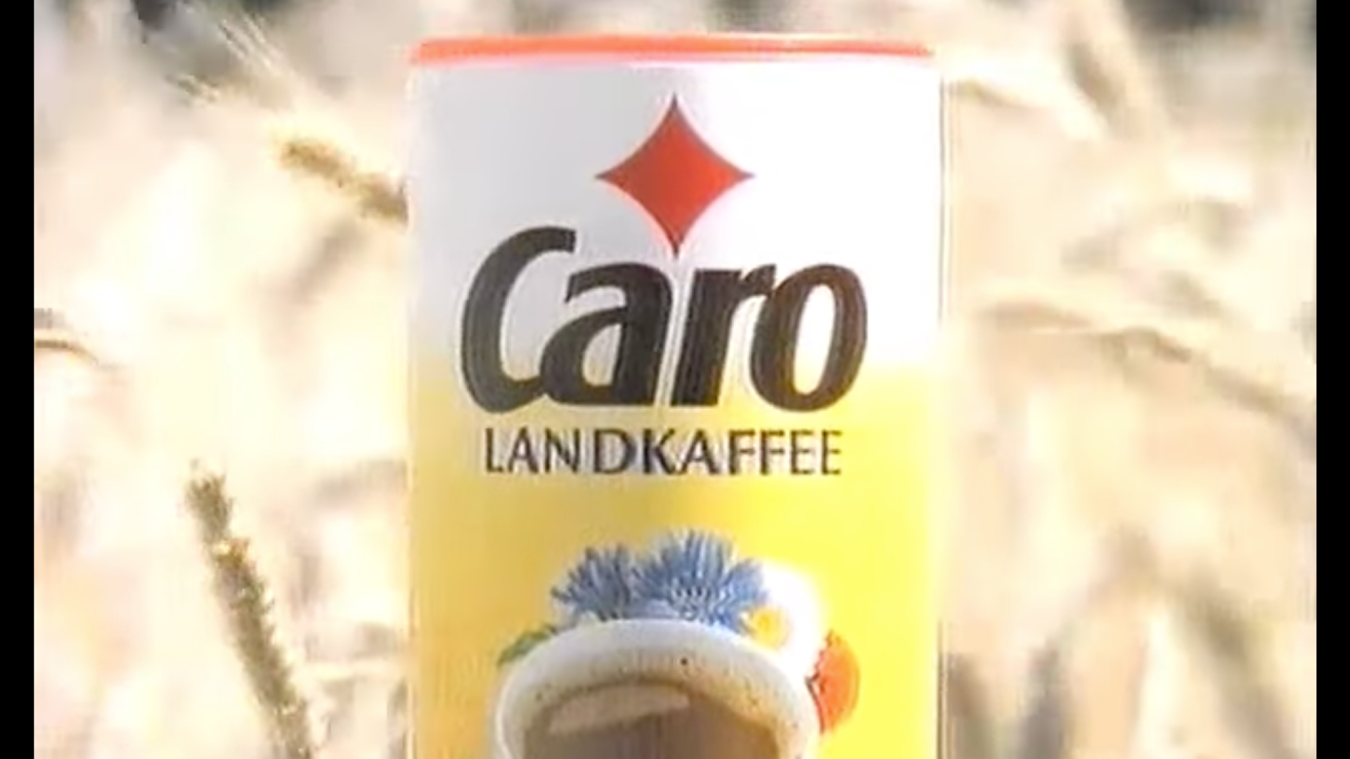 Deutsche werbesongs caro