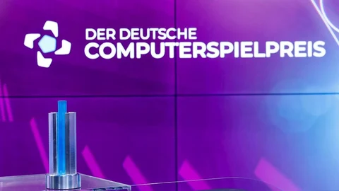 Deutscher Computerspielpreis