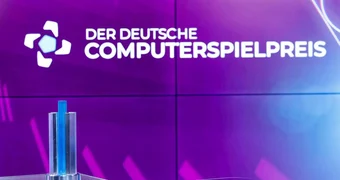 Deutscher Computerspielpreis