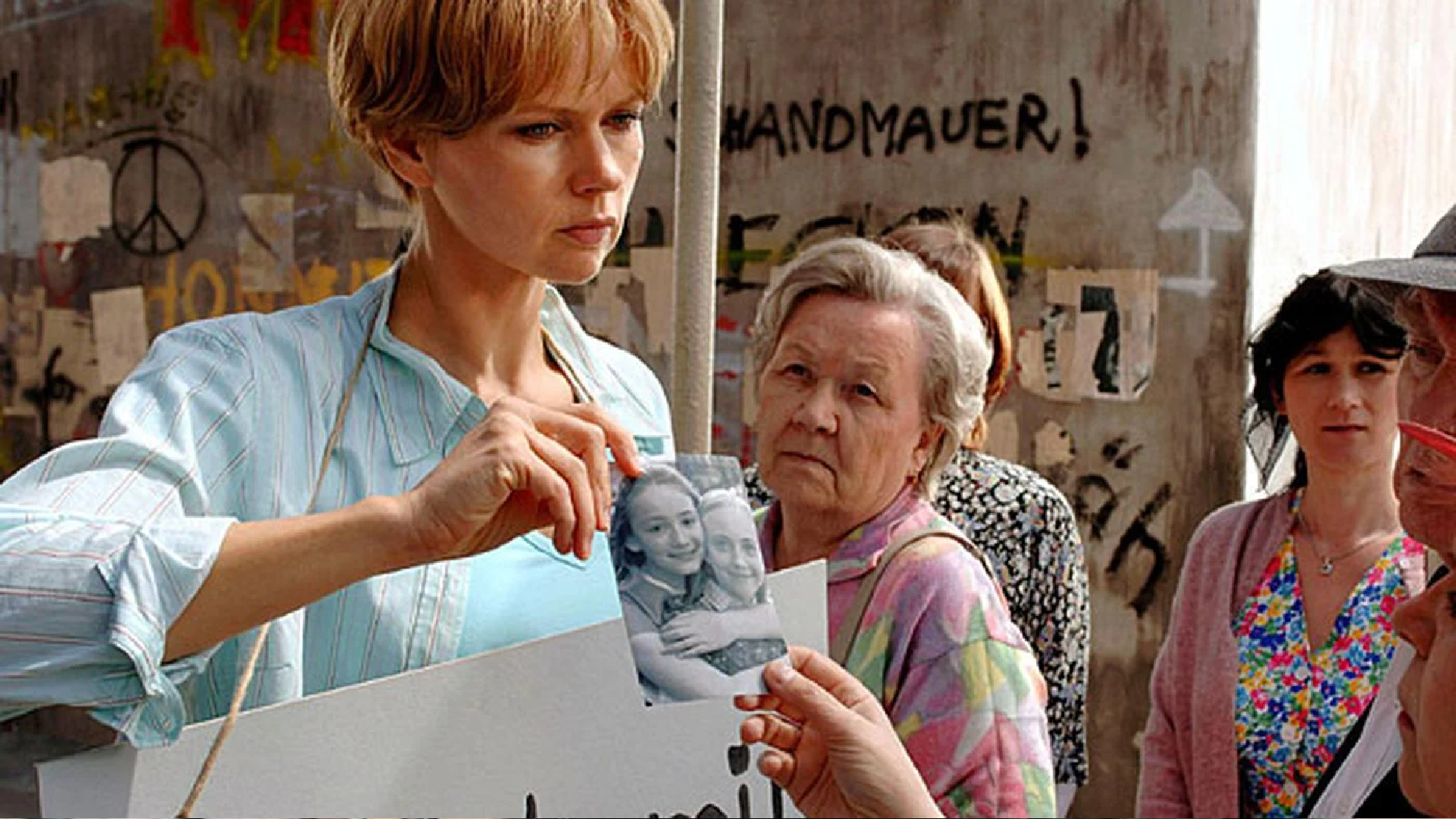 Deutsches Typecasting 9