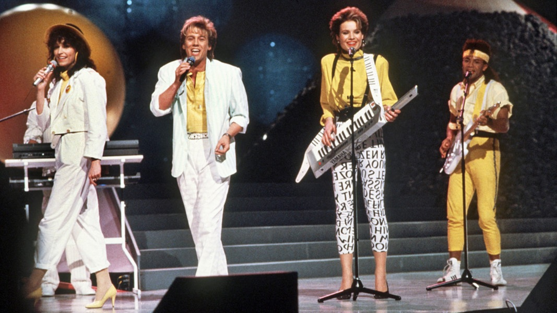 Deutschland ESC Gut 08