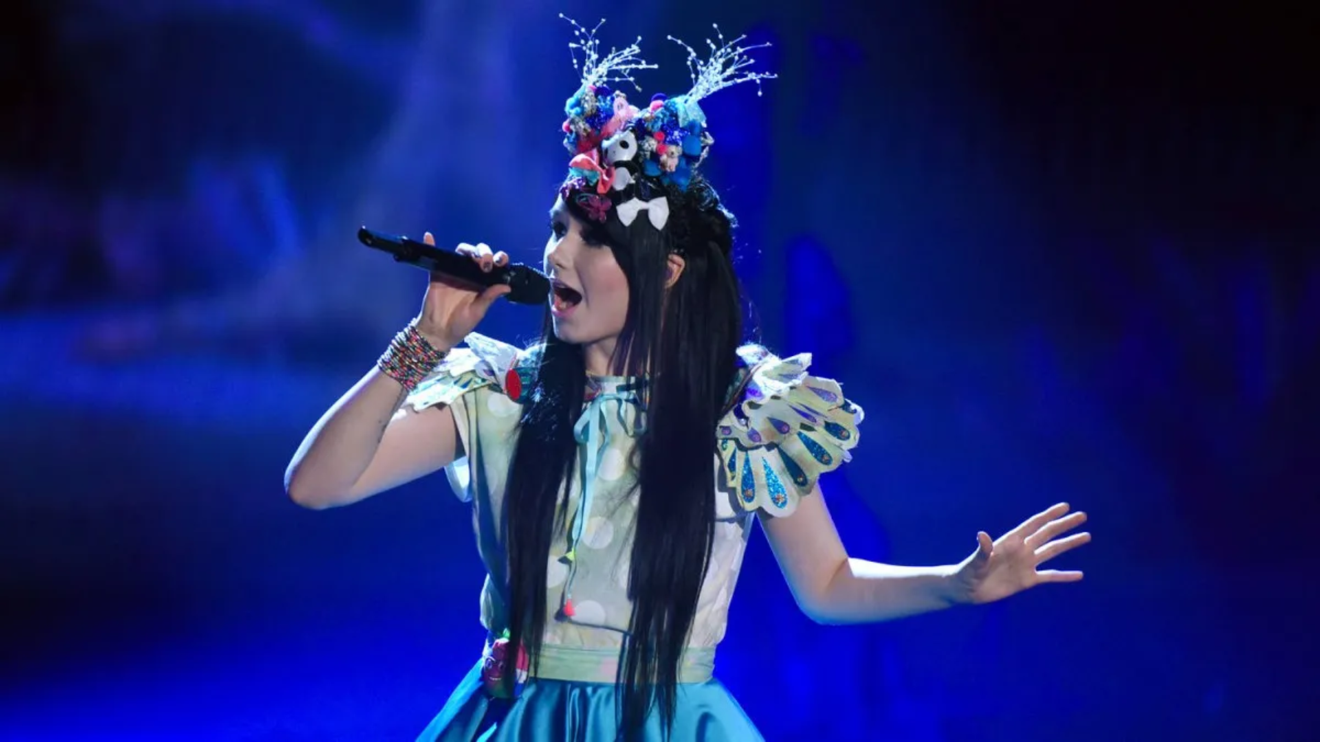 Deutschland ESC Schlecht 07