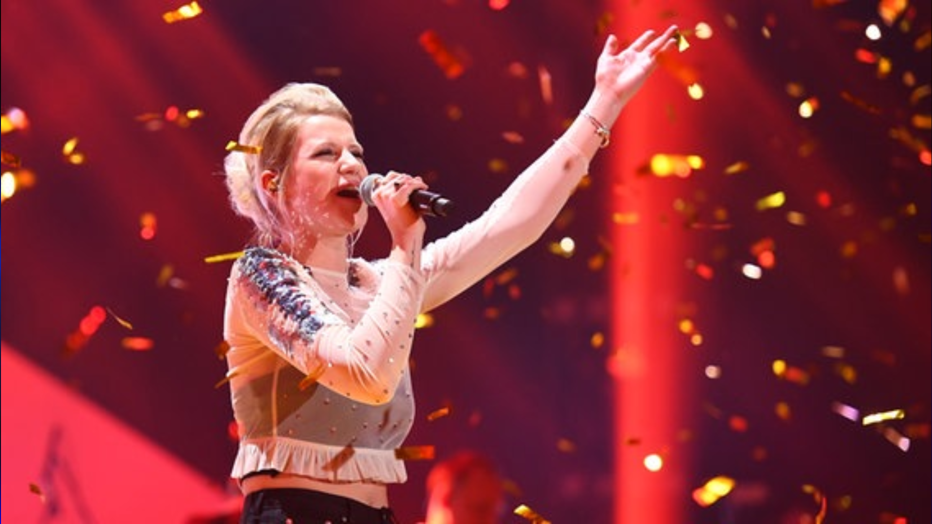 Deutschland ESC Schlecht 08