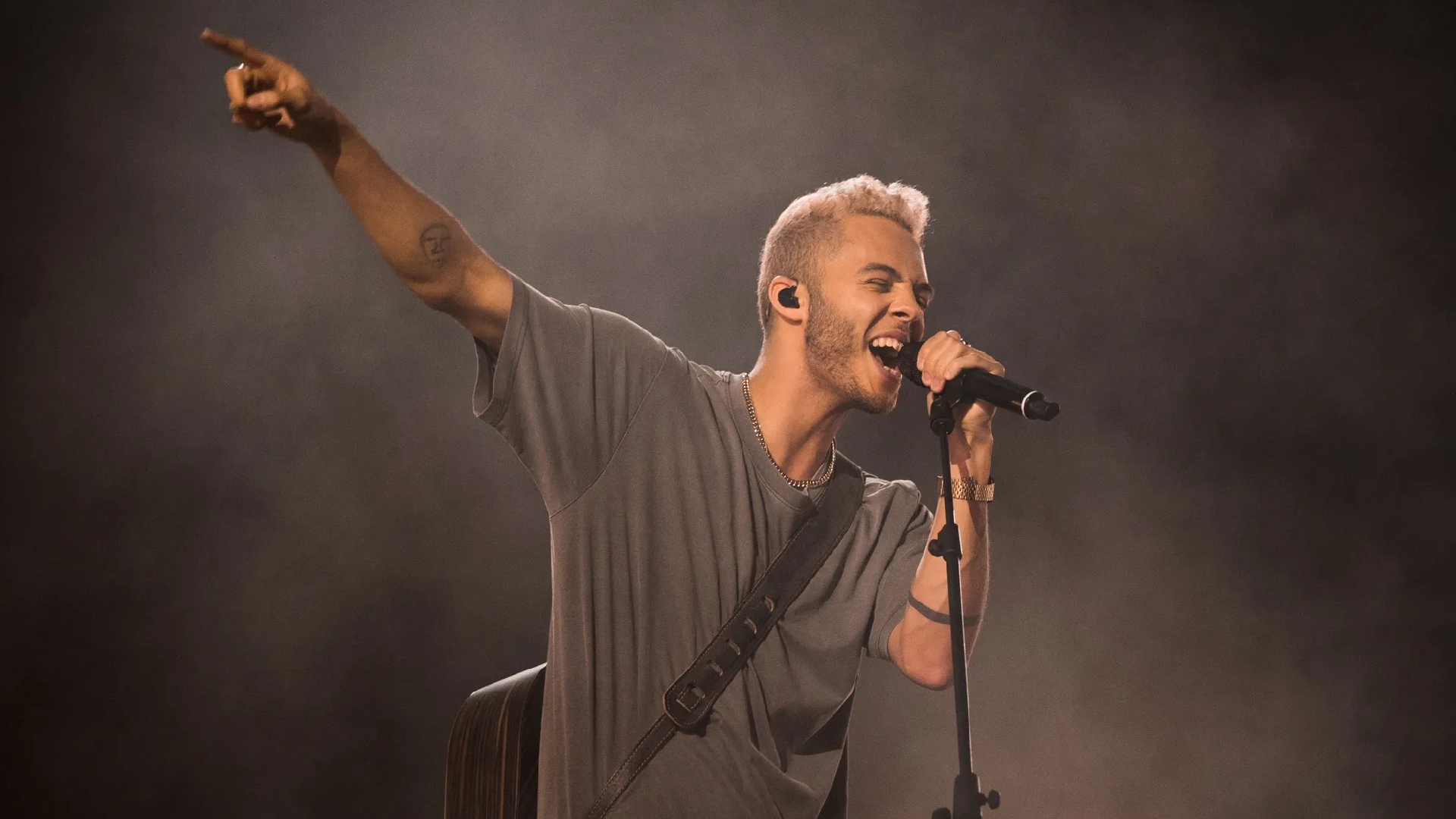 Deutschland ESC Schlecht 11
