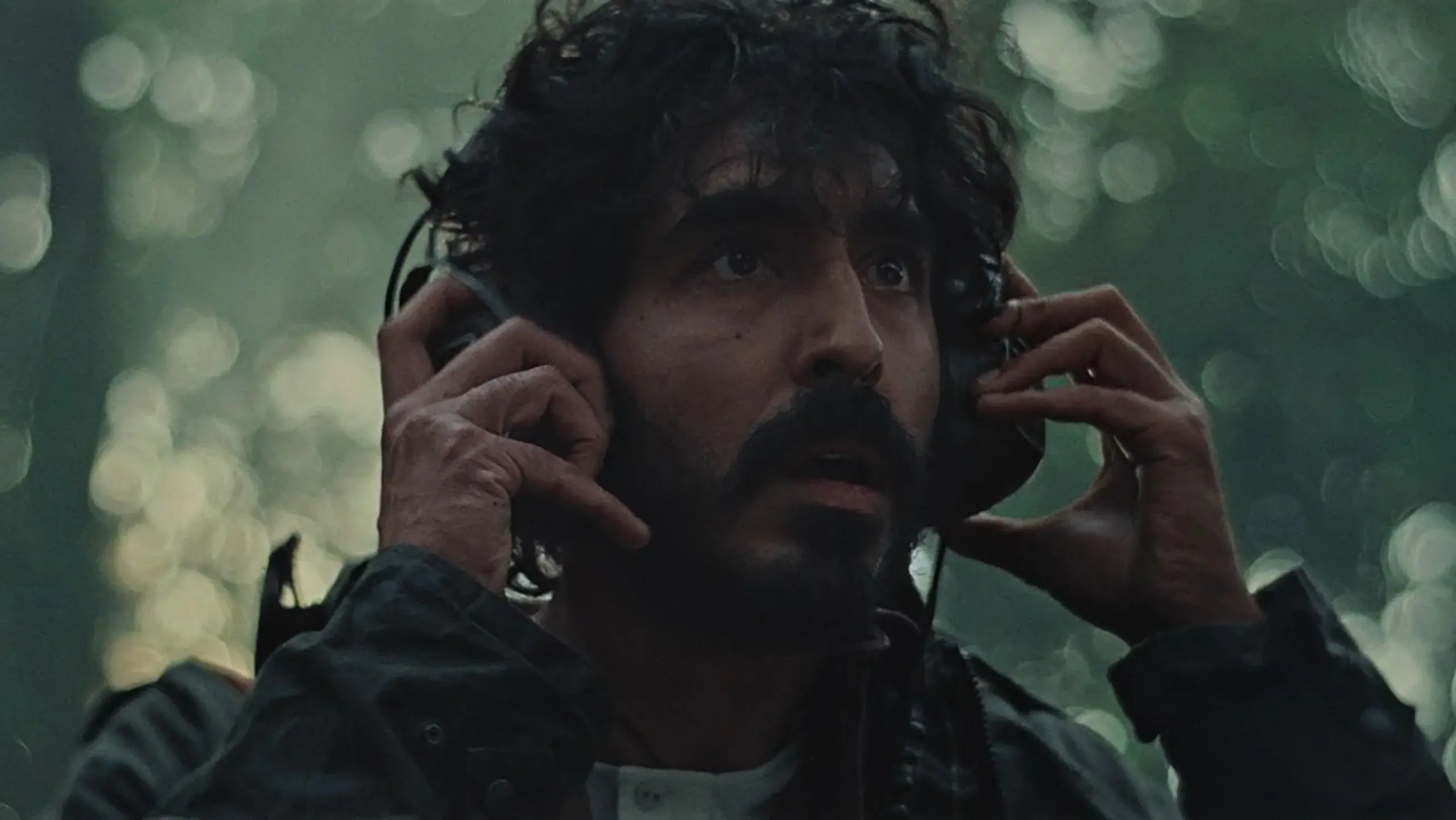 Dev Patel
