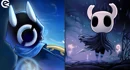 Deviator Similar to Hollow Knight