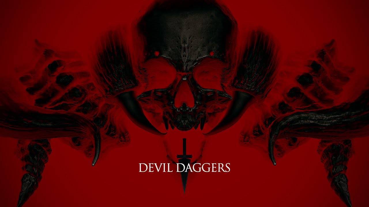Devil Daggers MSN fr