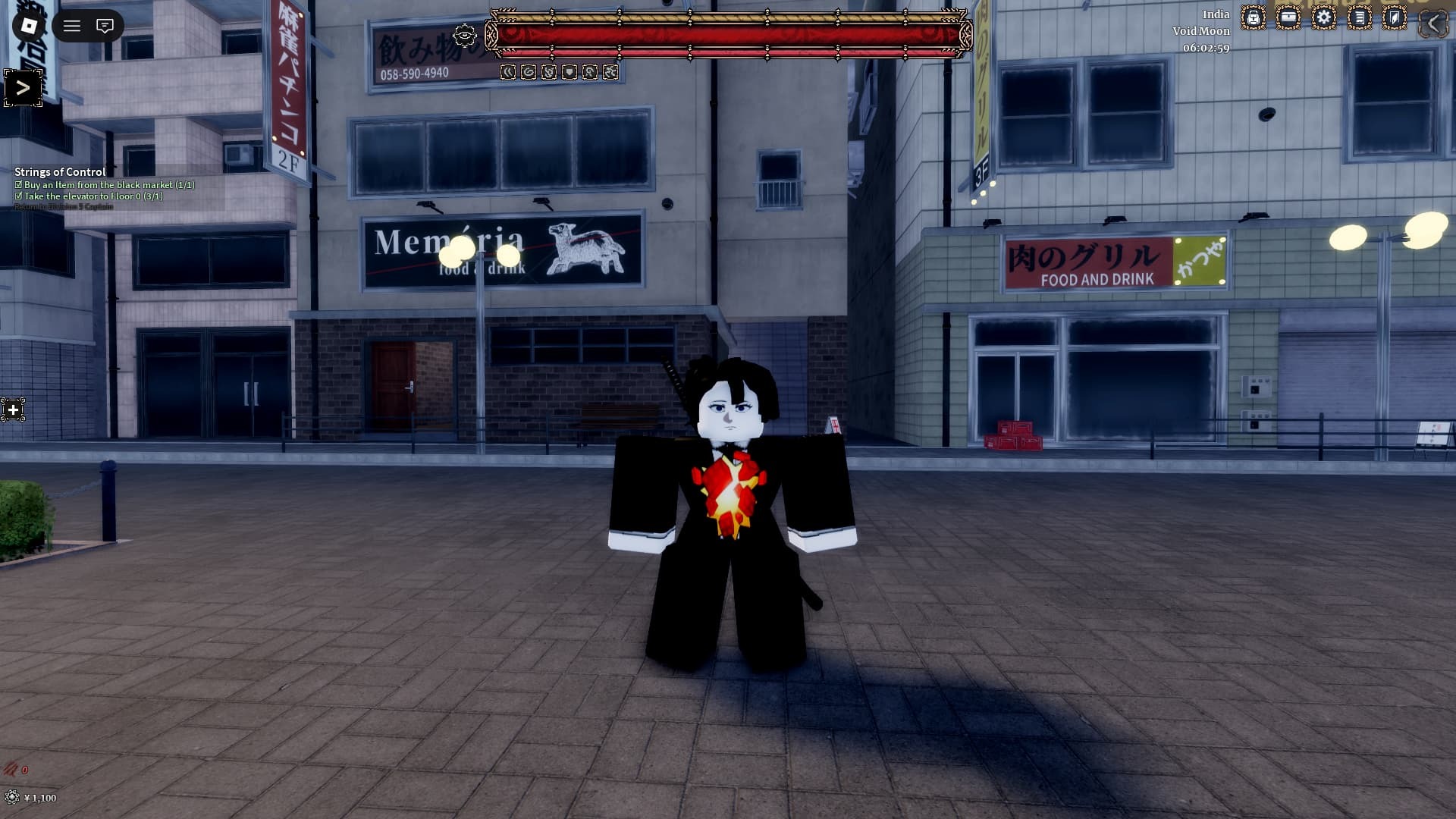 Devil Hunter how to redeem codes