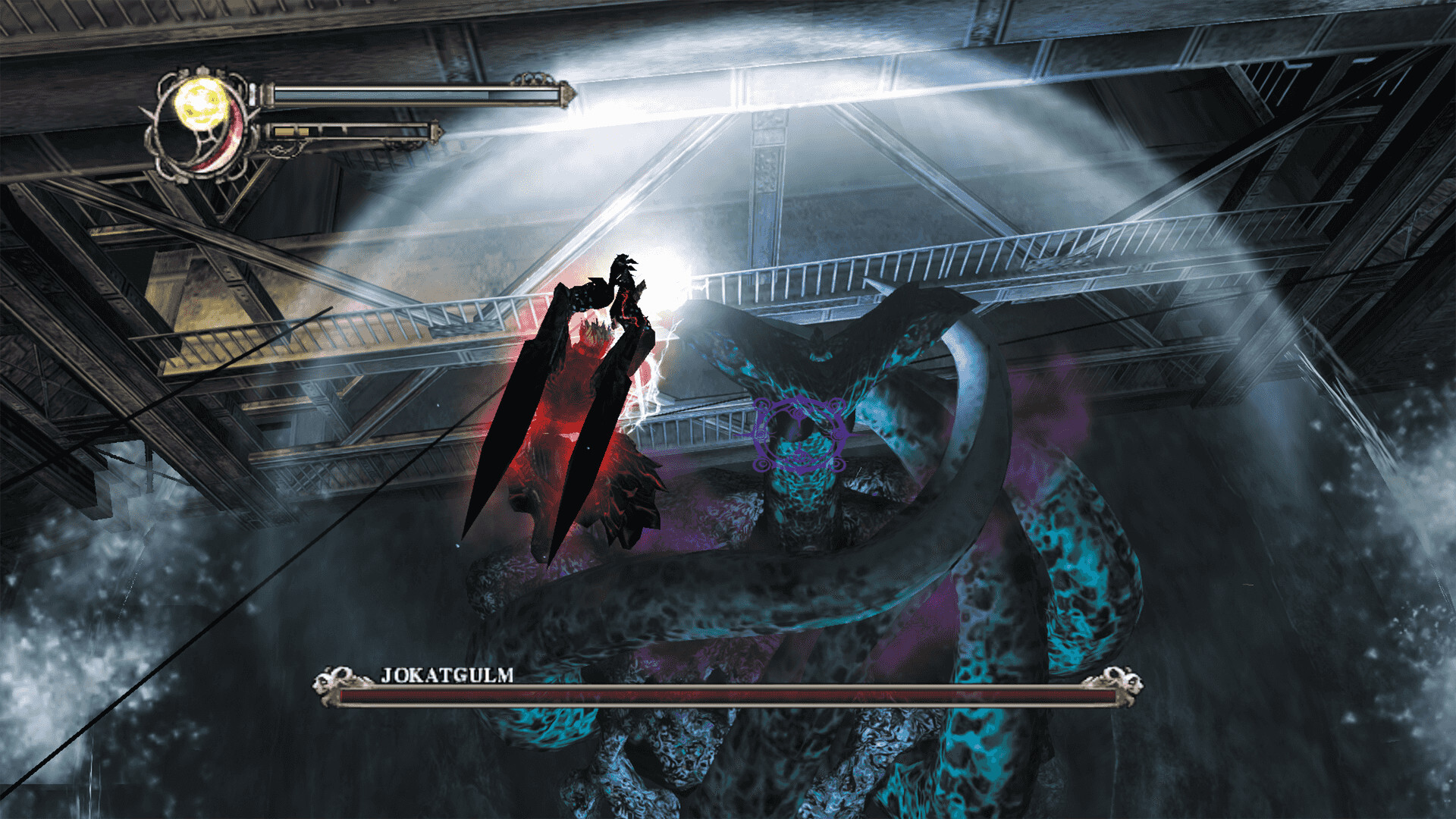 Devil May Cry 2