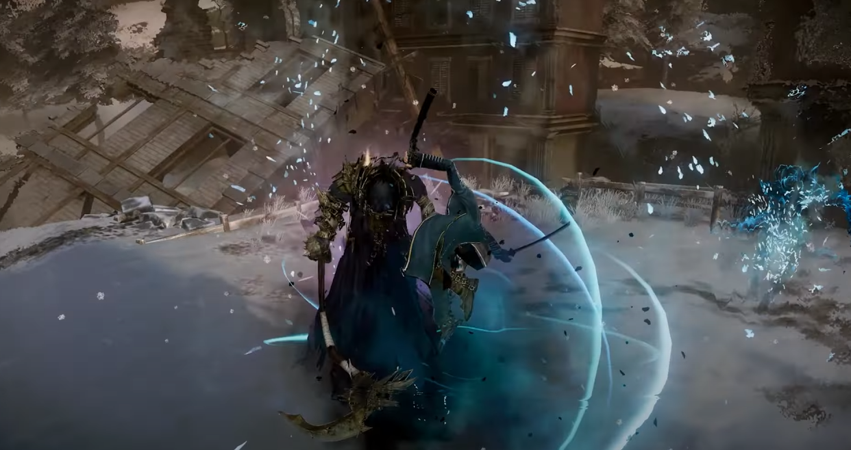 Devil May Cry Peak of Combat Unlocking Vergil