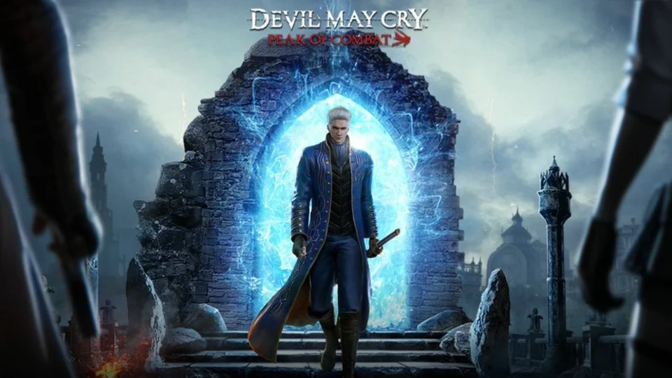 Devil May Cry Peak Of Combat APK OBB Download Link MobileMatters