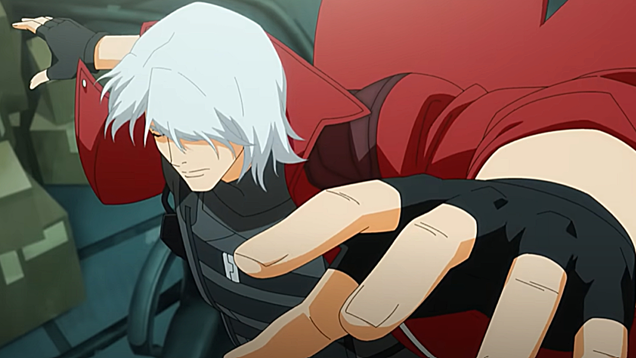 Devil May Cry Season 2 First Look Teaser TN