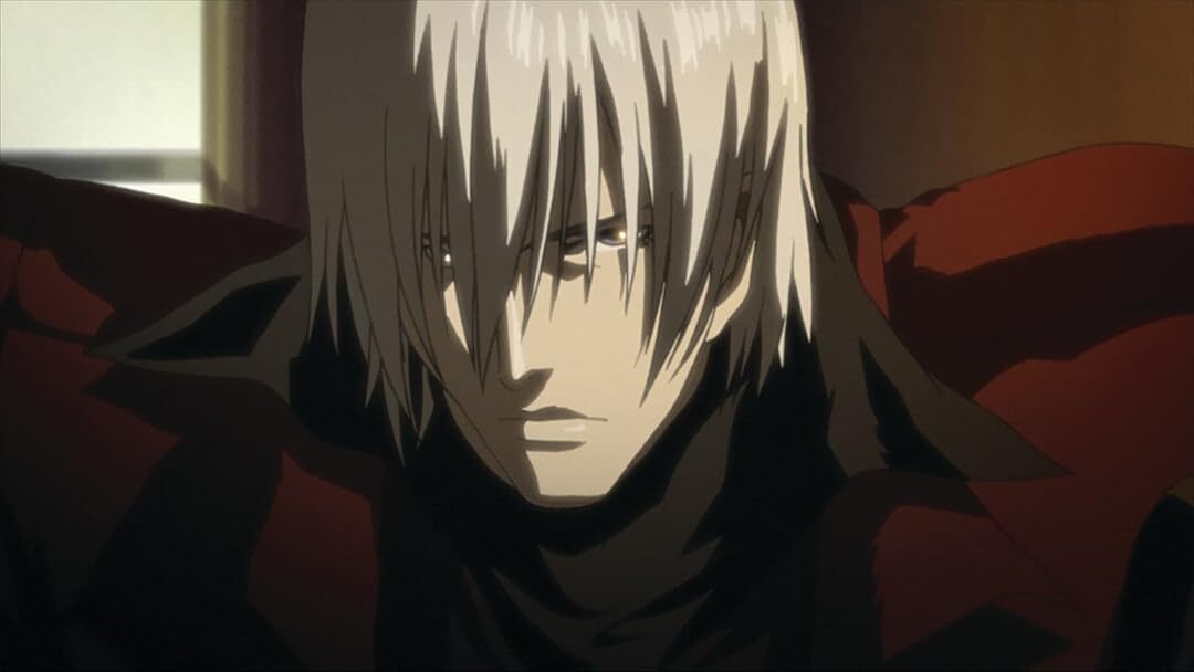 Devil May Cry s1