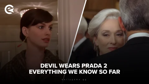 Devil Wears Prada 2 T