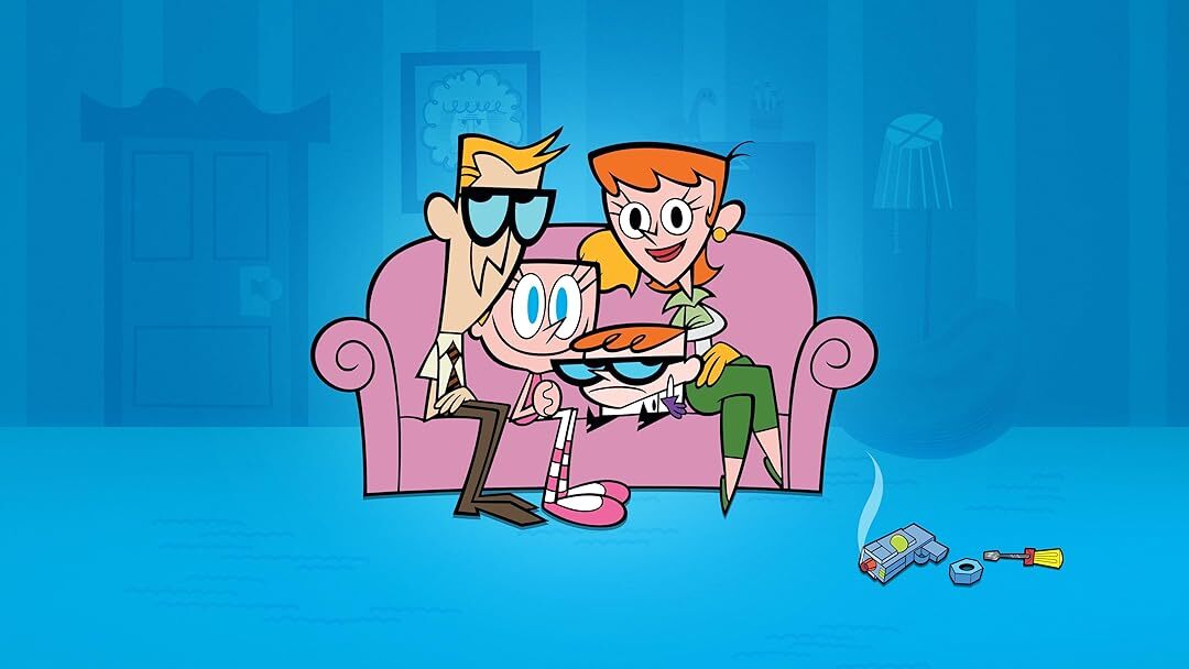 Dexters Lab
