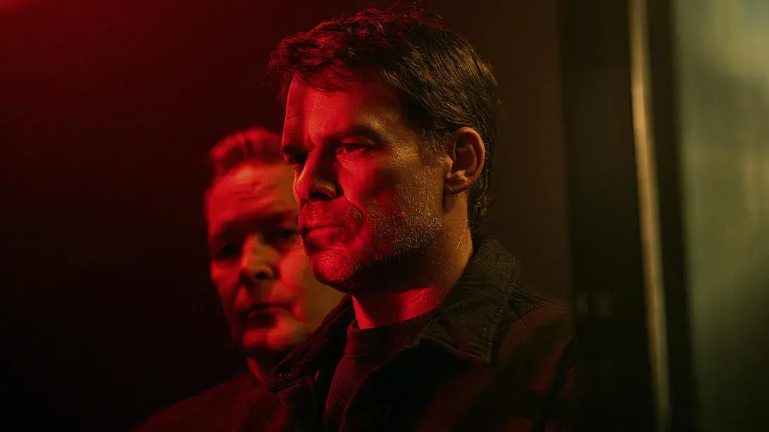 Dexter Resurrection